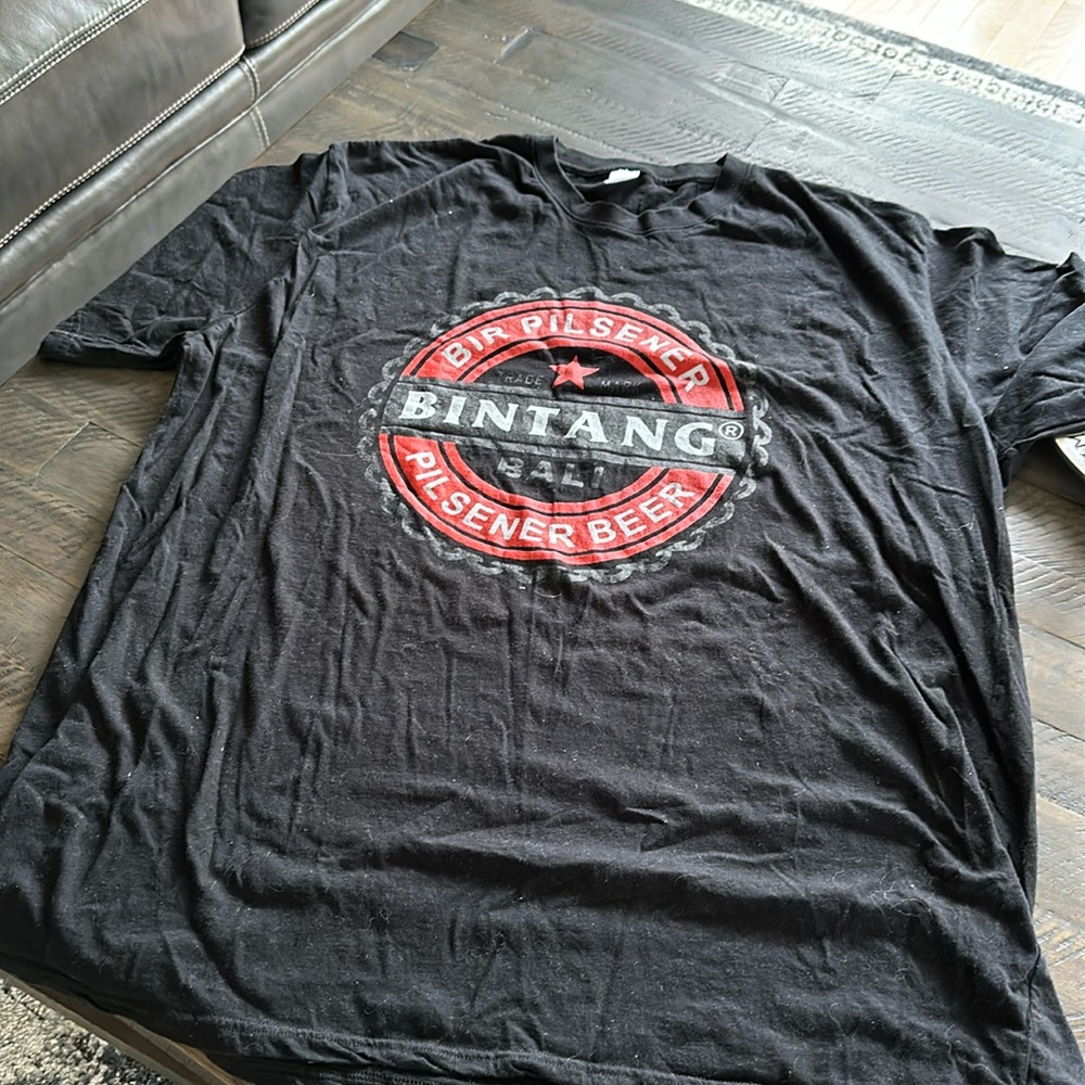 Men’s Bali tee shirt
